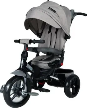 Lorelli Jaguar Eva 2021 (серый)