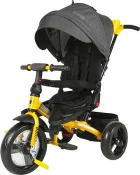 Lorelli Jaguar Eva 2021 (черный)