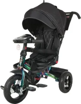 Trike Super Formula 2020 SFA3RB (черный)