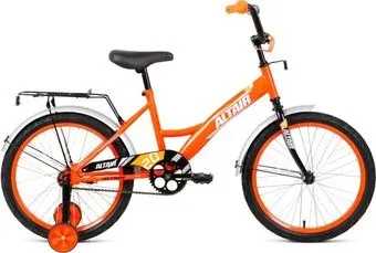 Altair Kids 20 2021 (оранжевый)