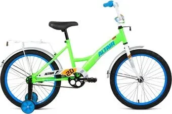 Altair Kids 20 2021 (зеленый)