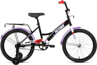 Altair Kids 20 2021 (черный)