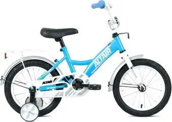 Altair Kids 14 2021 (голубой)