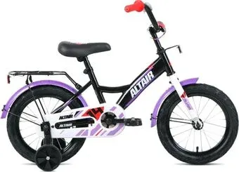 Altair Kids 14 2021 (черный)