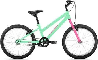 Altair MTB HT 20 low 2021 (мятный)