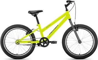 Altair MTB HT 20 low 2021 (салатовый)