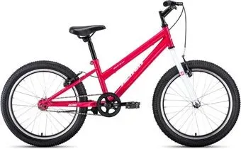 Altair MTB HT 20 low 2021 (розовый)