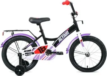Altair Kids 16 2021 (черный)