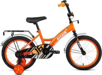 Altair Kids 16 2021 (оранжевый)