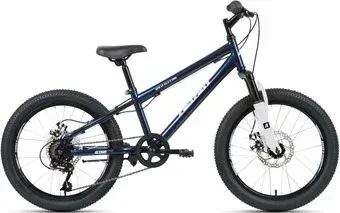 Altair MTB HT 20 2.0 disc 2021 (синий)