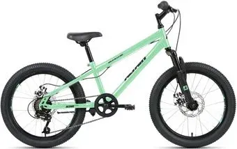 Altair MTB HT 20 2.0 disc 2021 (мятный)