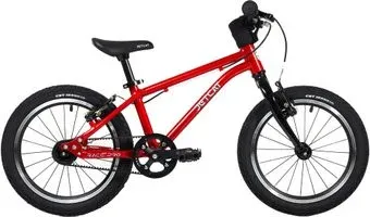 JetCat Race Pro 16 (красный)