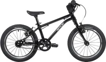 JetCat Race Pro 16 (черный)