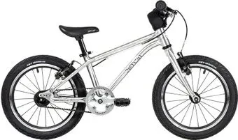 JetCat Race Pro 16 (серебристый)