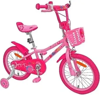 Bibitu Aero 18 2021 (розовый)