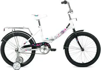 Altair City Kids 20 compact 2021 (серый)