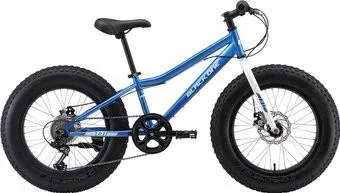 Black One Monster 20 D 2021