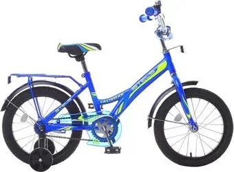 Stels Talisman 16 Z010 2018 (синий)