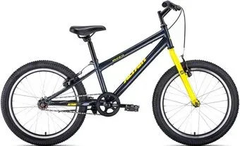 Altair MTB HT 20 1.0 2021 (черный)