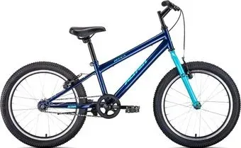 Altair MTB HT 20 1.0 2021 (синий)