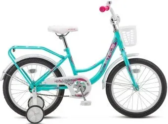 Stels Flyte Lady 18 Z011 (бирюзовый)