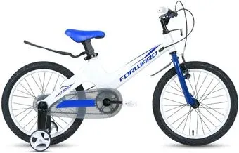 Forward Cosmo 18 2.0 2021 (белый/синий)
