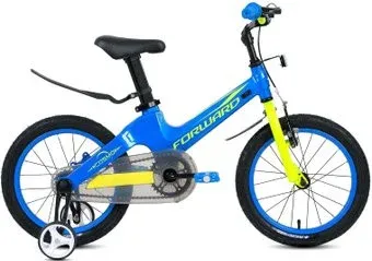 Forward Cosmo 16 2021 (синий)