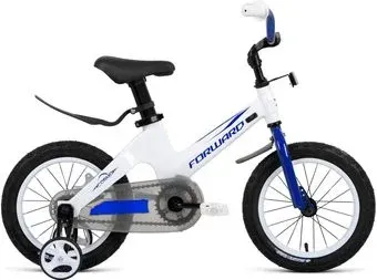 Forward Cosmo 14 2021 (белый)