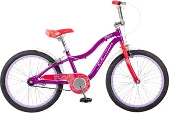 Schwinn Elm 20 S1749RUA (фиолетовый)