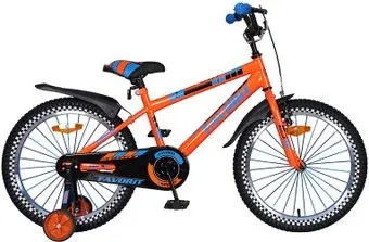 Favorit Sport 20 (оранжевый, 2020)
