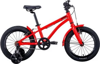 Bear Bike Kitez 16 RBKB0Y6G1001 2020 (красный)