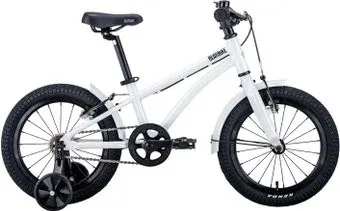 Bear Bike Kitez 16 RBKB0Y6G1007 2020 (белый)