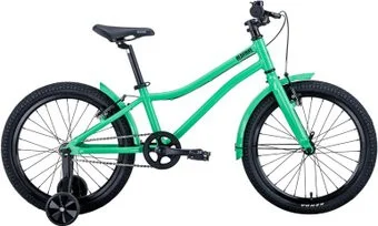 Bear Bike Kitez 20 RBKB0Y601008 2020 (зеленый)