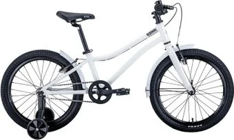 Bear Bike Kitez 20 RBKB0Y601007 2020 (белый)