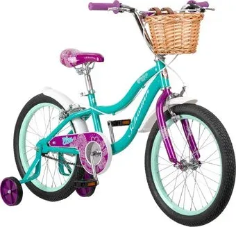 Schwinn Elm 18 S0821RUBWB 2020 (голубой)