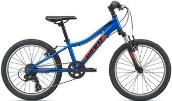 Giant XTC JR 20 2020 (синий)