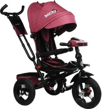 Micio Comfort Plus 2019 (бордовый)