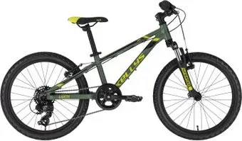 Kellys Lumi 50 2020 (зеленый)