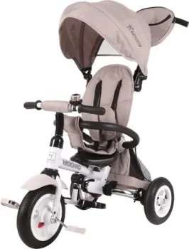 Lorelli Moove Air 2020 (бежевый)