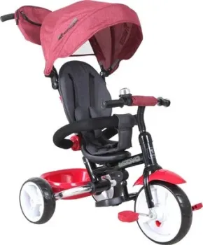Lorelli Moove Eva 2020 (красный)