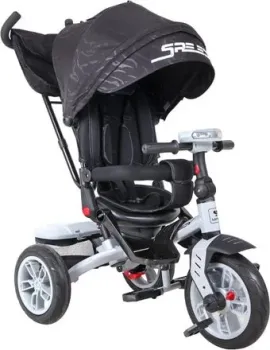Lorelli Speedy 2020 (черный)