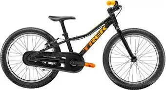 Trek Precaliber 20 Boy's 2020 (черный)