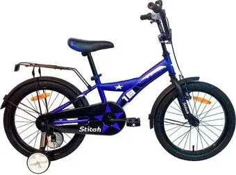 AIST Stitch 18 2020 (синий)