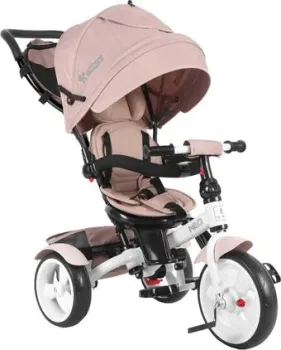 Lorelli Neo Eva Wheels 2020 (бежевый)