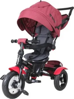 Lorelli Neo Air Wheels 2020 (красный)