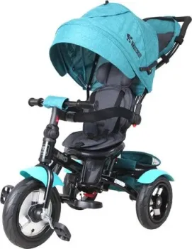 Lorelli Neo Air Wheels 2020 (зеленый)