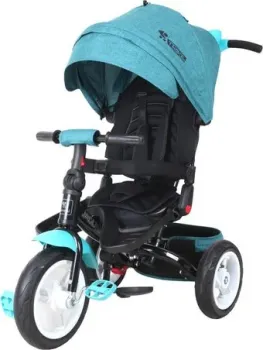Lorelli Jaguar Air Wheels 2020 (зеленый)