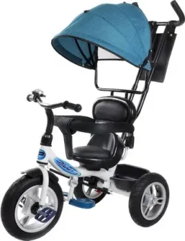 Trike Pilot PTA1G 12/10" 2020 (зеленый)