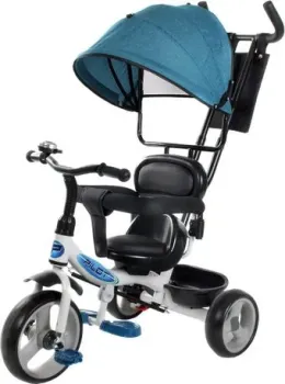 Trike Pilot PT1G 10/8" 2020 (зеленый)