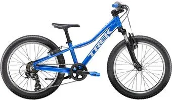 Trek Precaliber 20 Boy's 7-sp 2020 (синий)